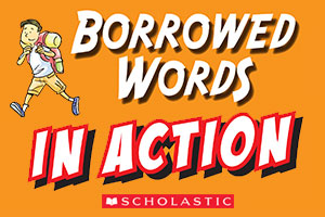 Scholastic