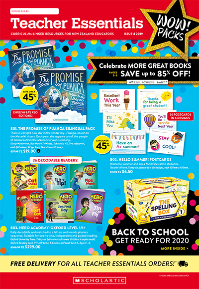 Scholastic