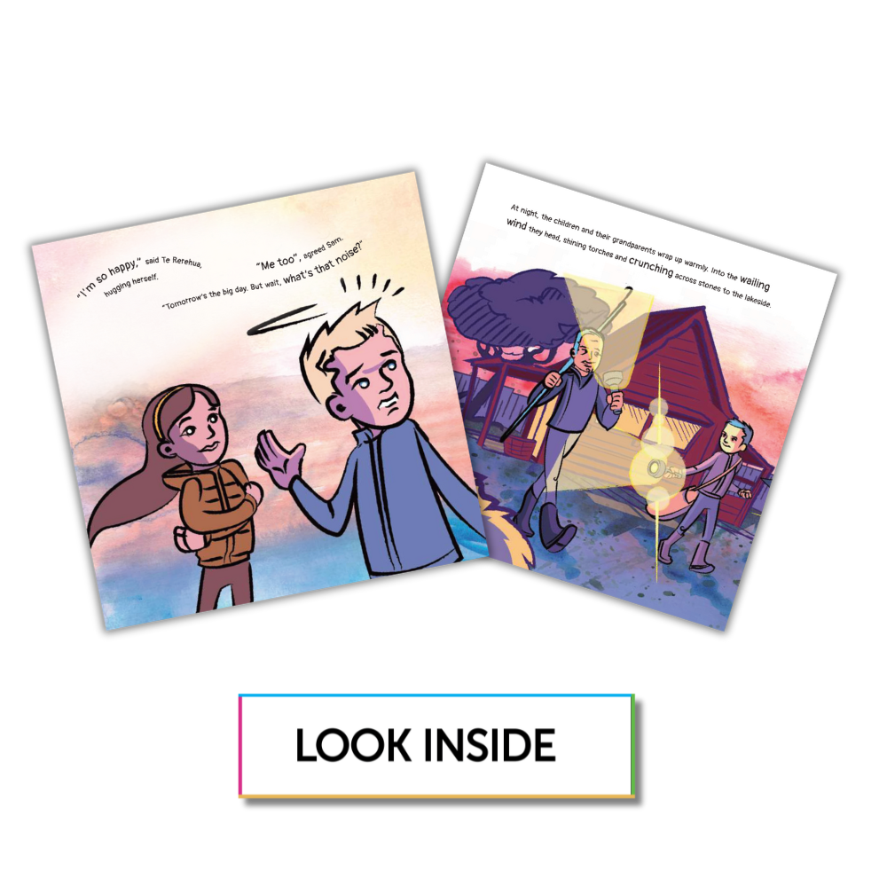 Scholastic