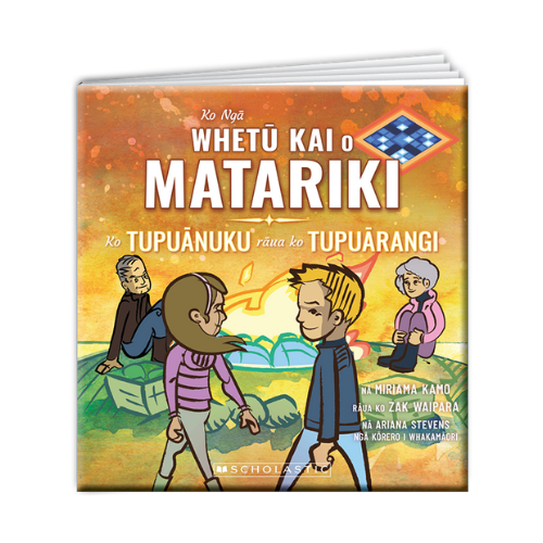 Scholastic