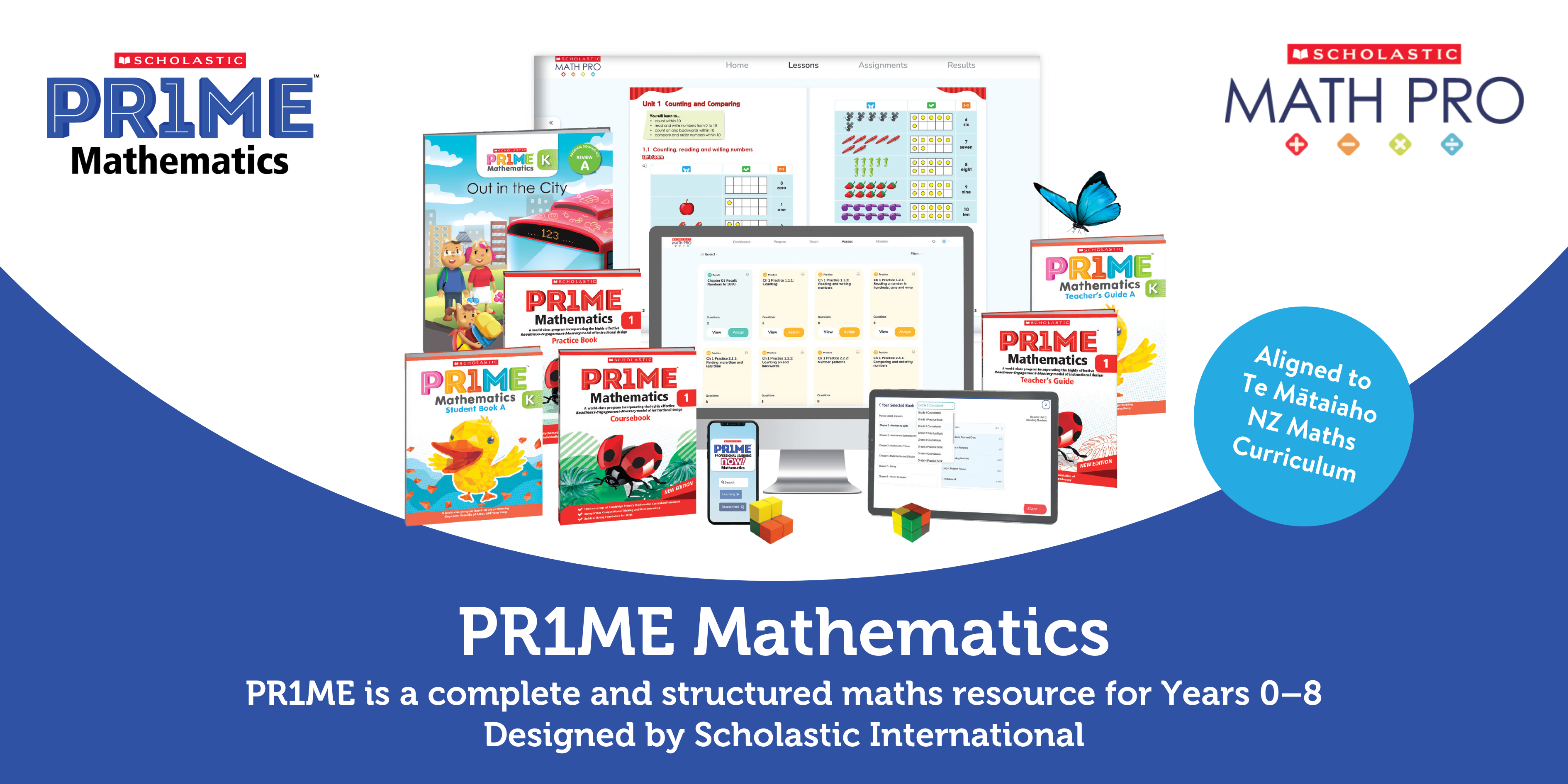 Scholastic