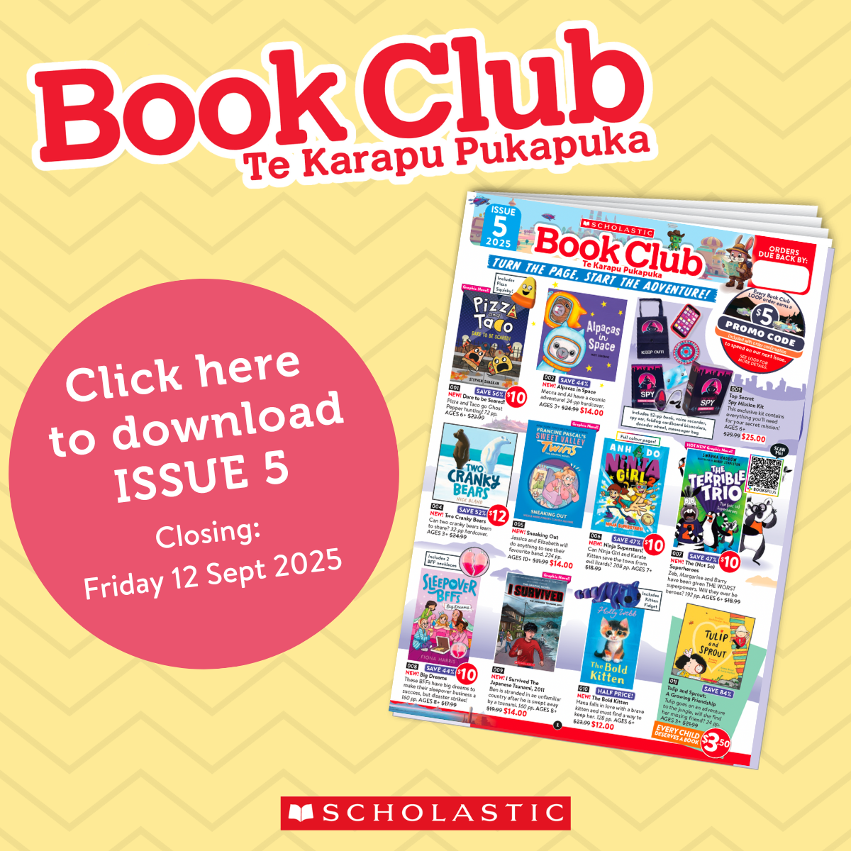 Scholastic