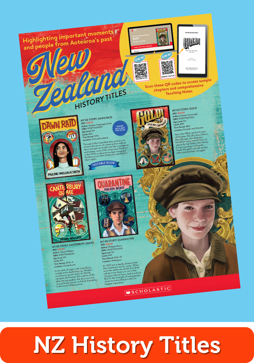 Scholastic