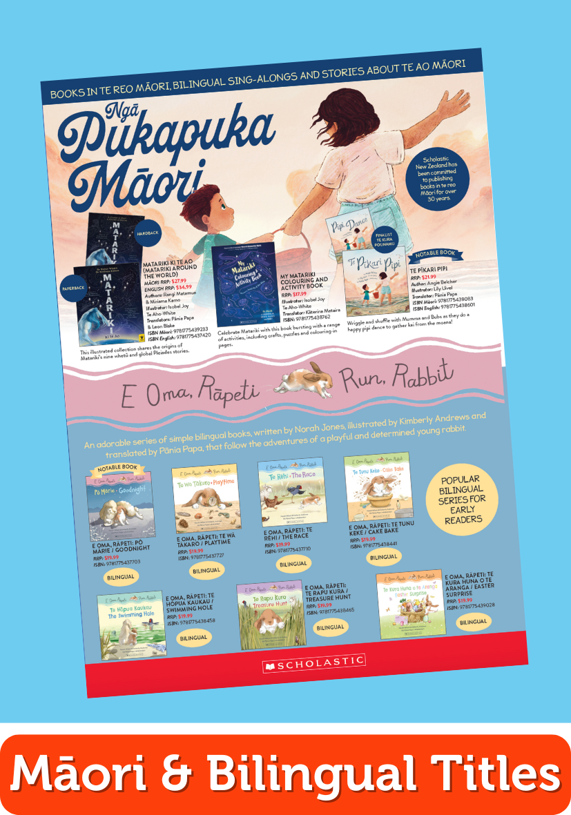 Scholastic