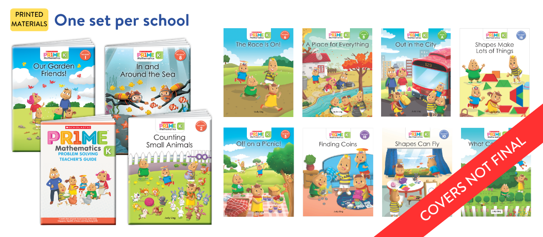 Scholastic