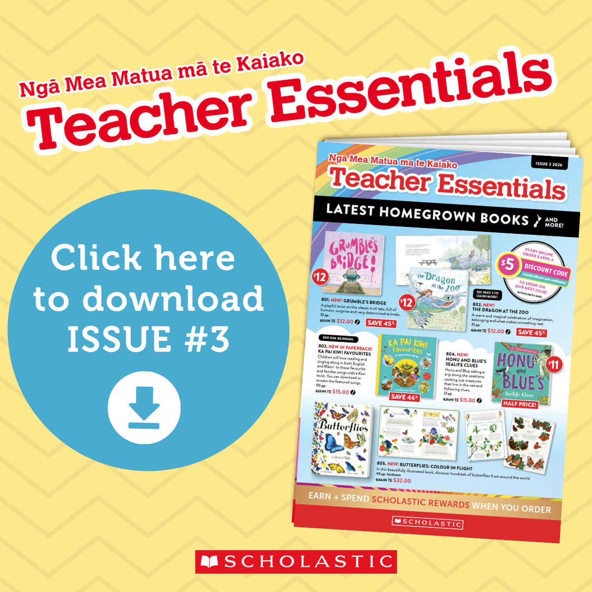 Scholastic