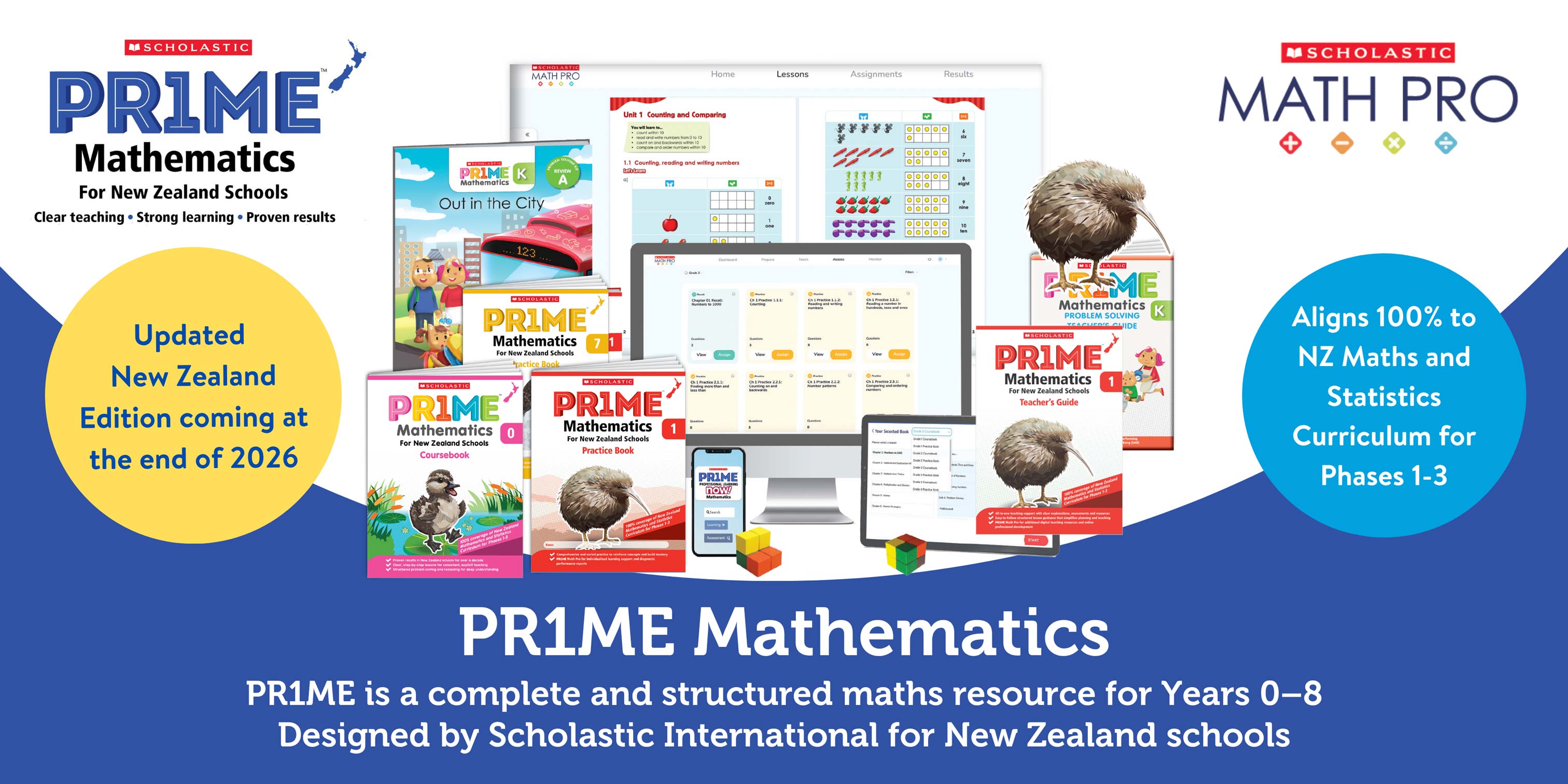 Scholastic