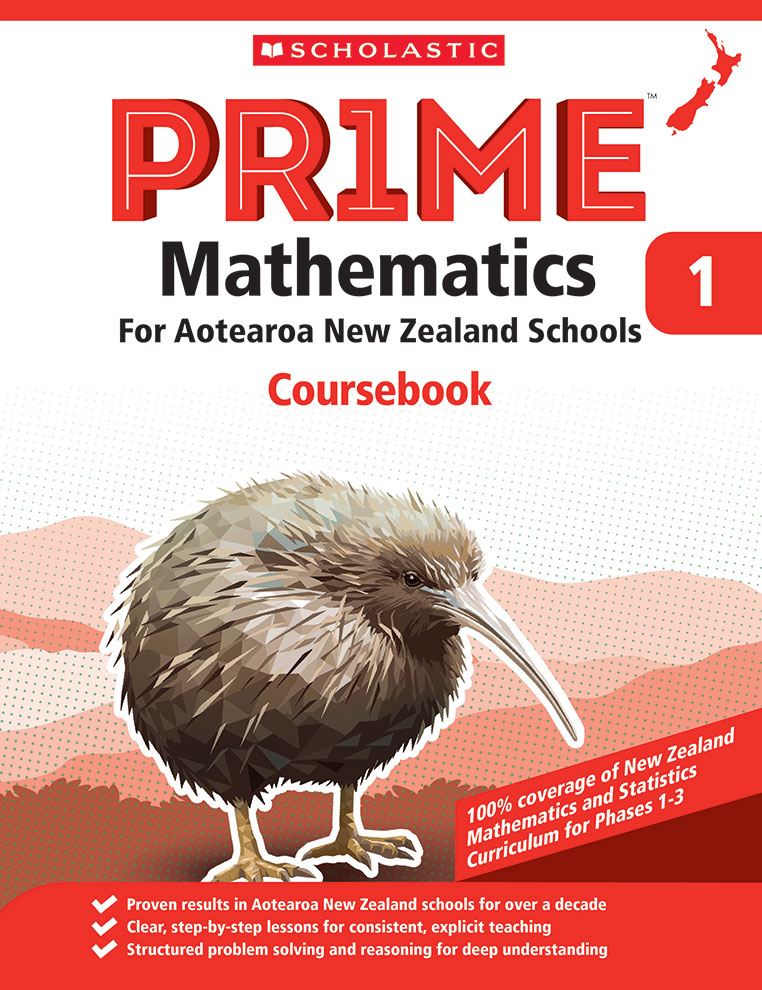 Coursebook