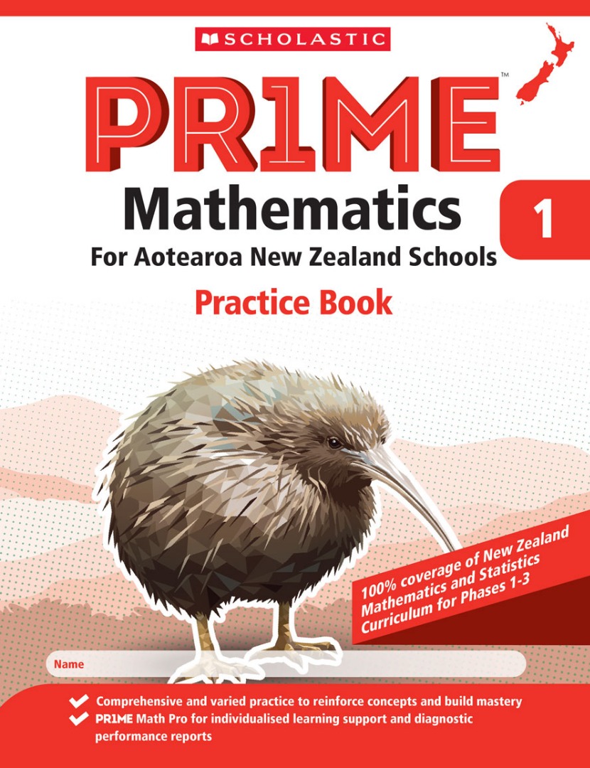 Practice Book