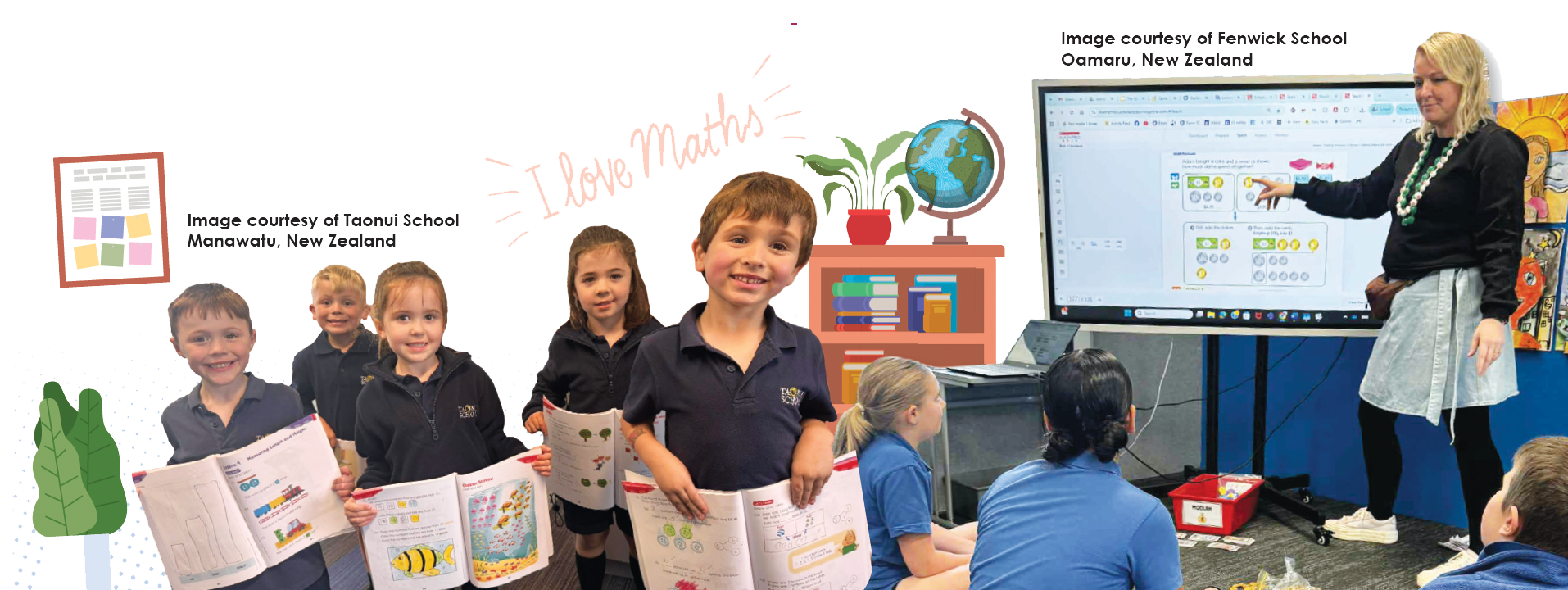 Scholastic