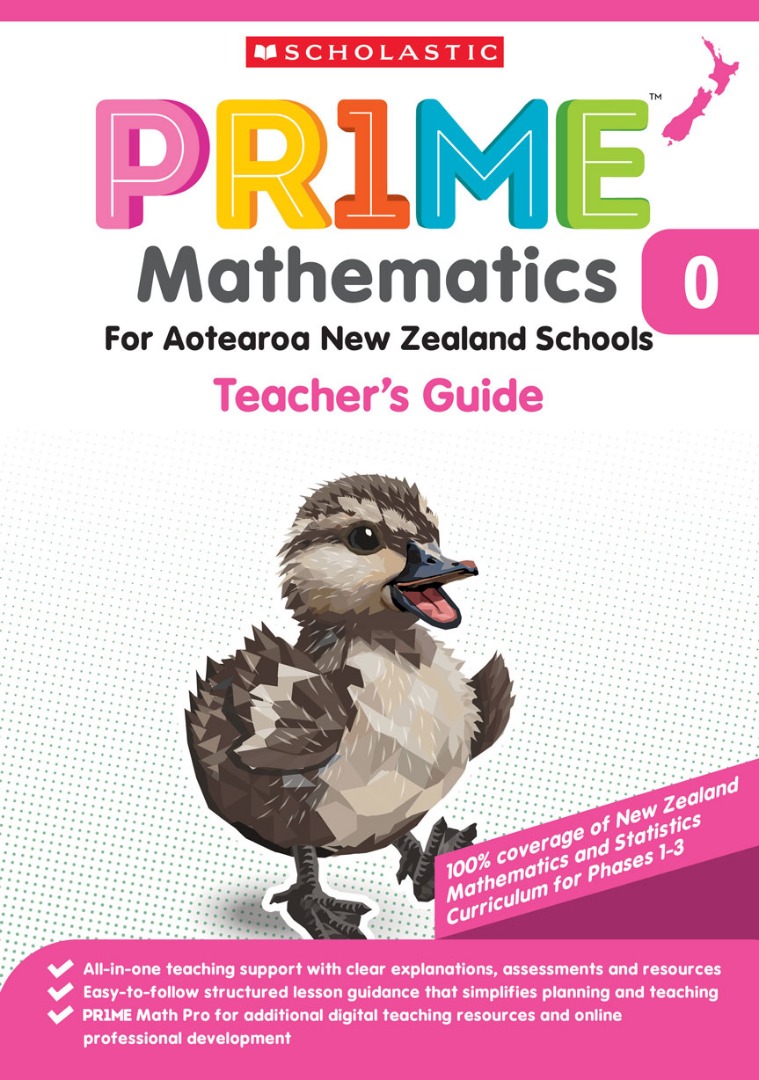 Teacher Guide
