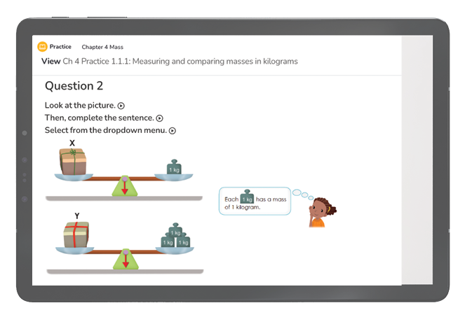 Assessment Insight Screen