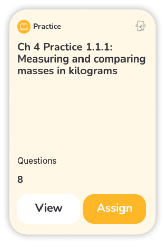 Digital Formative Assessment