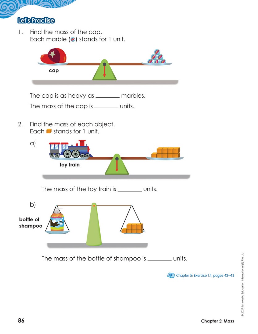 Formative Assessment Activity