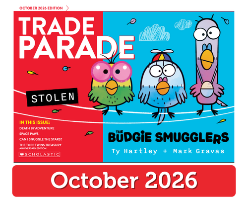 Scholastic