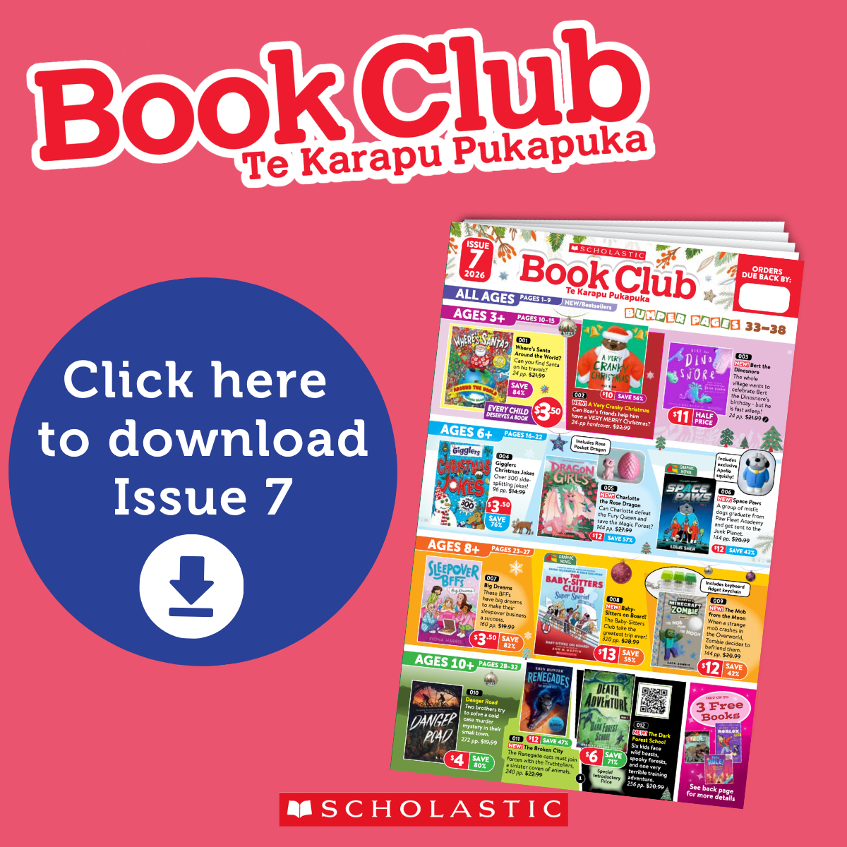 Scholastic